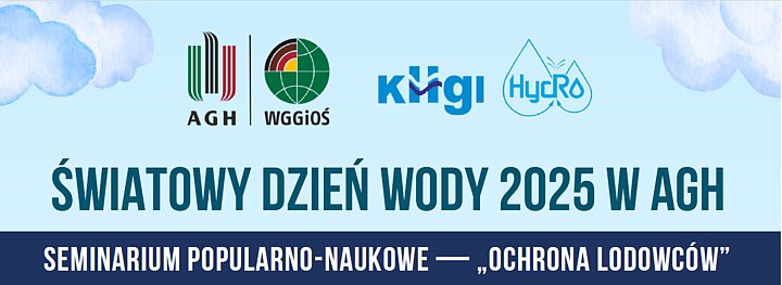 Światowy Dzień Wody 2025