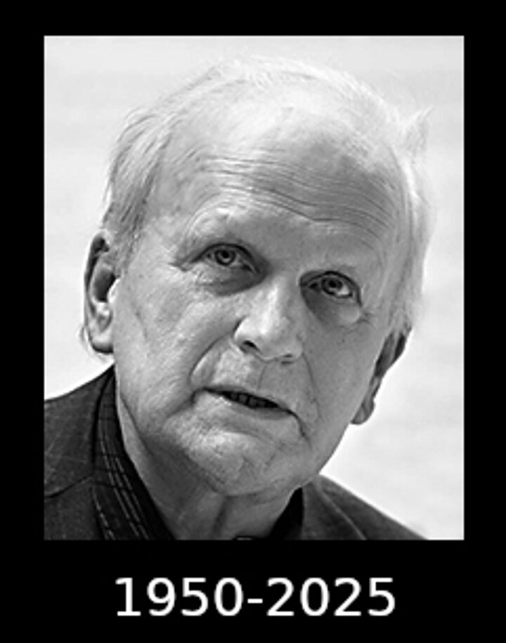 Prof. Kazimierz Różański