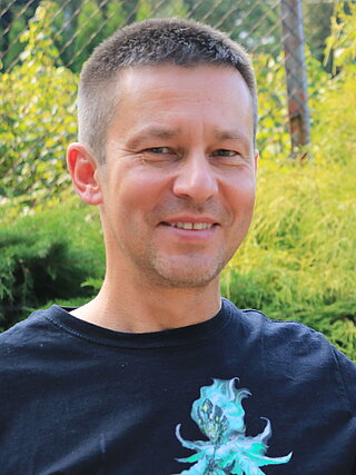 Przemysław Wachniew